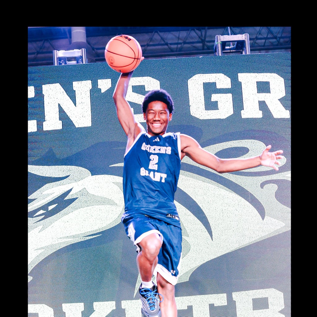 Bobby Montgomery III mugshot