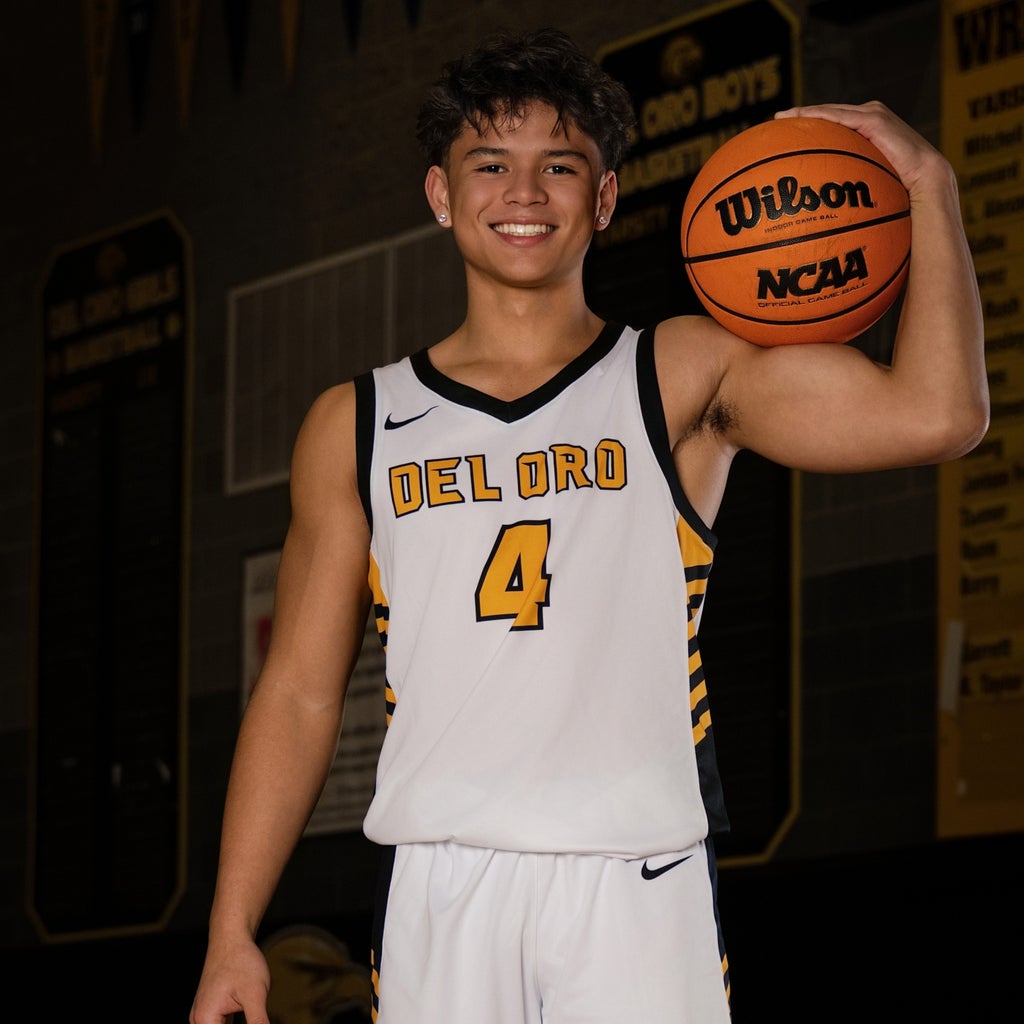 Jayden Tcruz mugshot