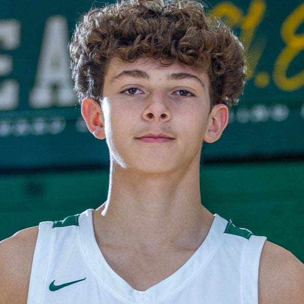 Kamden Lozada mugshot