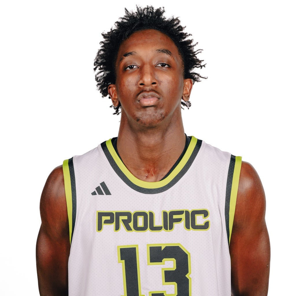 M.J. Madison mugshot