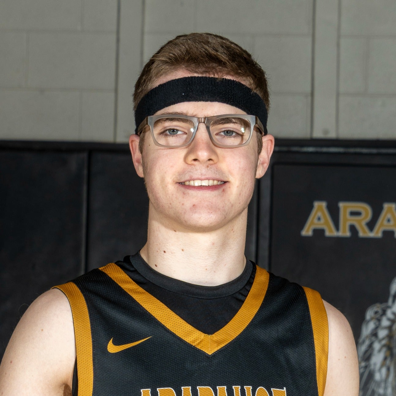 James Donahue mugshot