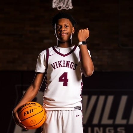 Calvonta Modest mugshot