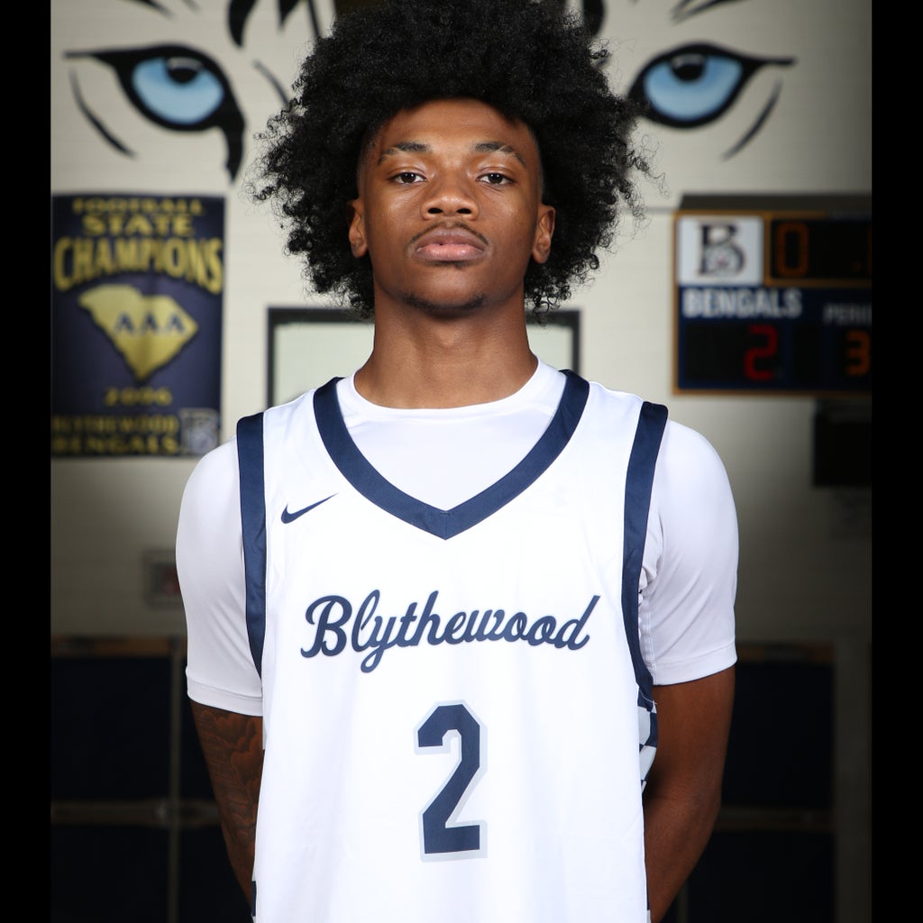 Donovan Mickle mugshot