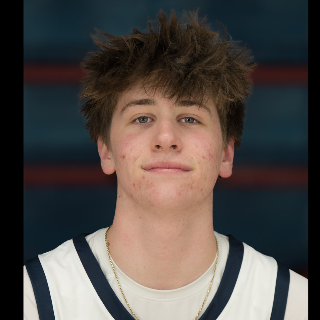 Jacob Barkman mugshot