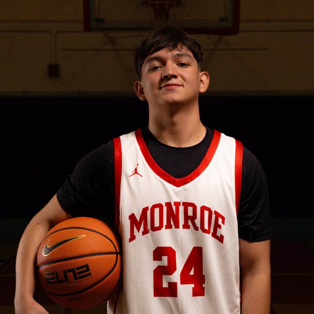 Diego Ceceres mugshot