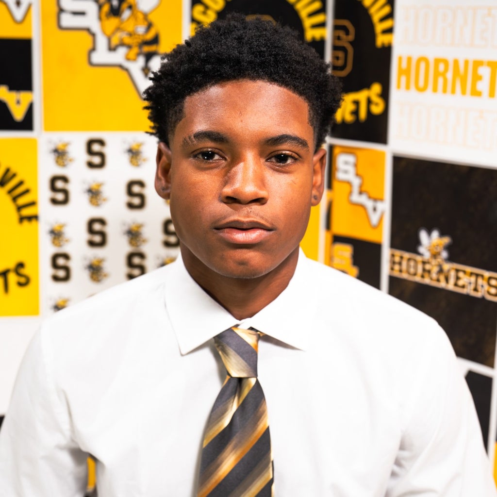 Jayden Simmons mugshot