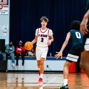 Trevor Lordo mugshot