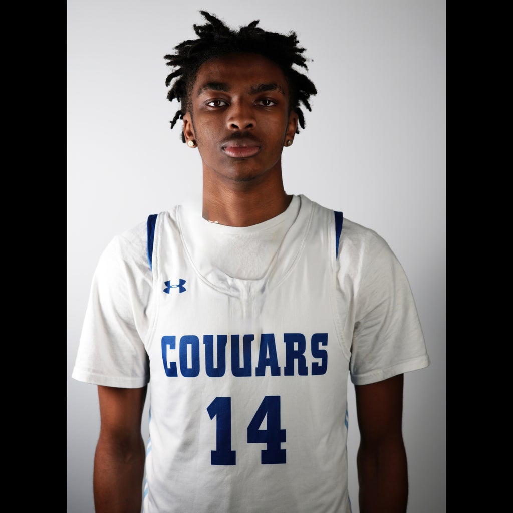 Joshaun Williams mugshot