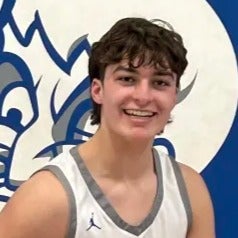 Gentry Brentlinger mugshot