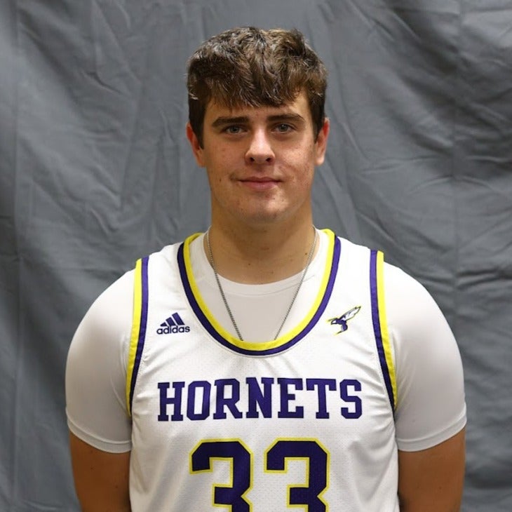 Connor Thatcher mugshot