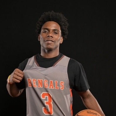 Martavious Sands mugshot