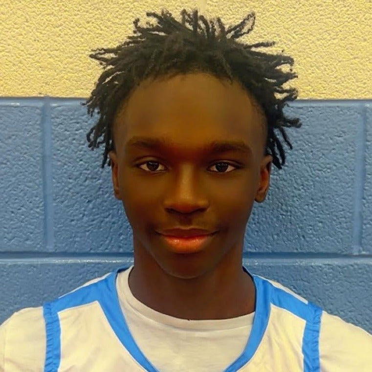 Dankerian Sanders mugshot