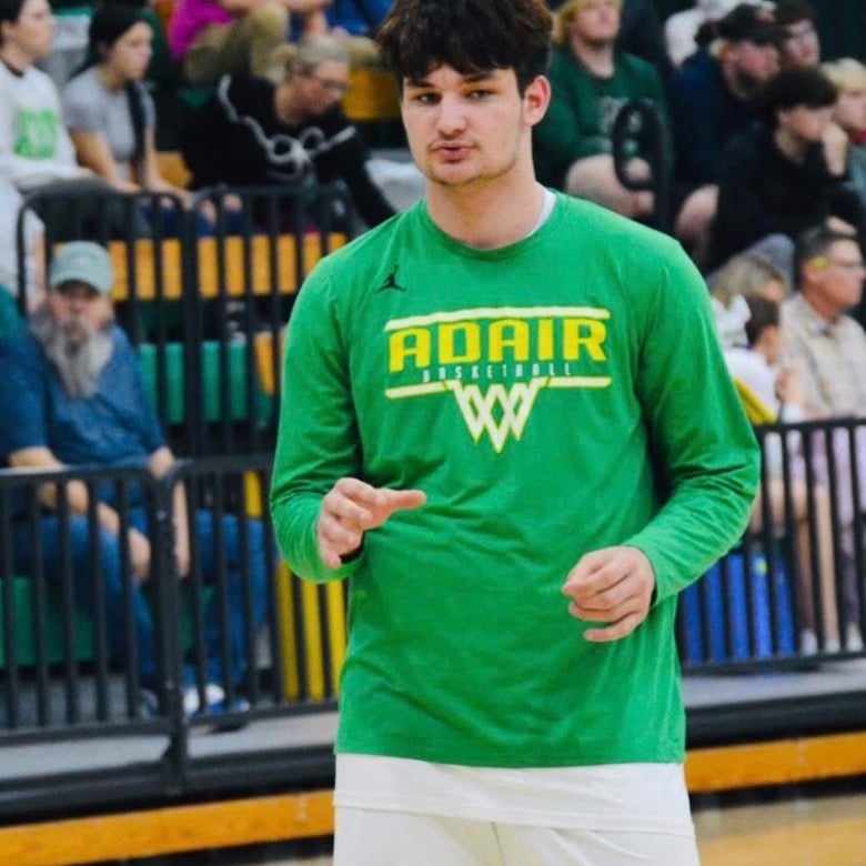 Britton Kerr mugshot