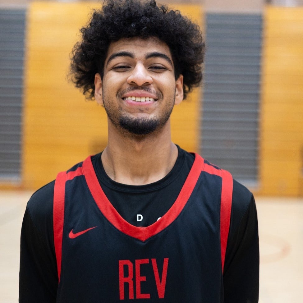 Jesiah Navarro mugshot