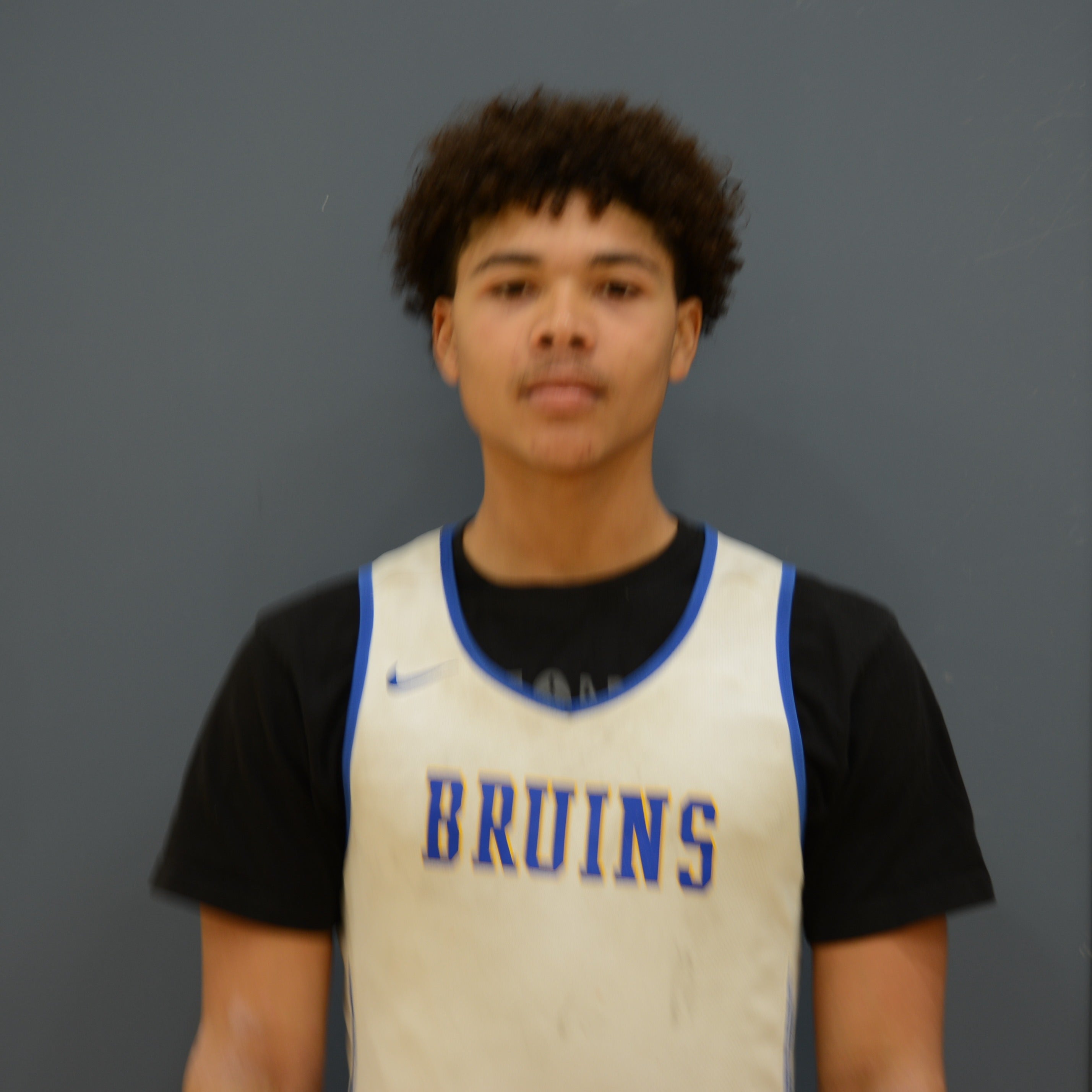 Brenden Lendsey mugshot