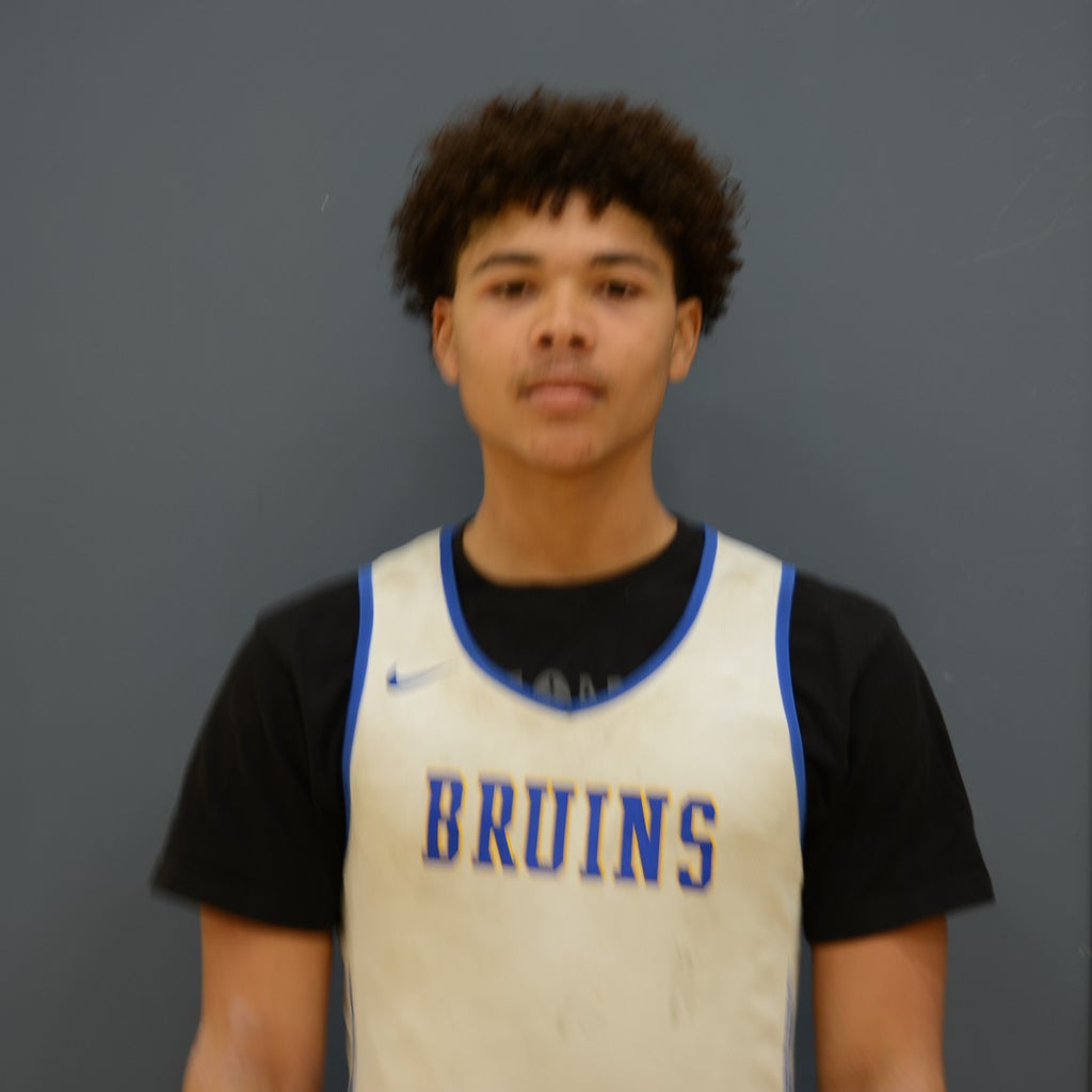 Brenden Lendsey mugshot