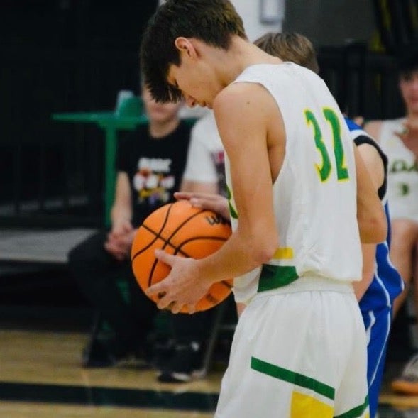 Camden Ferder mugshot