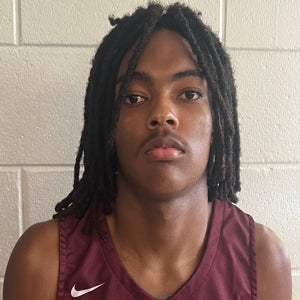 Charles Irvin mugshot