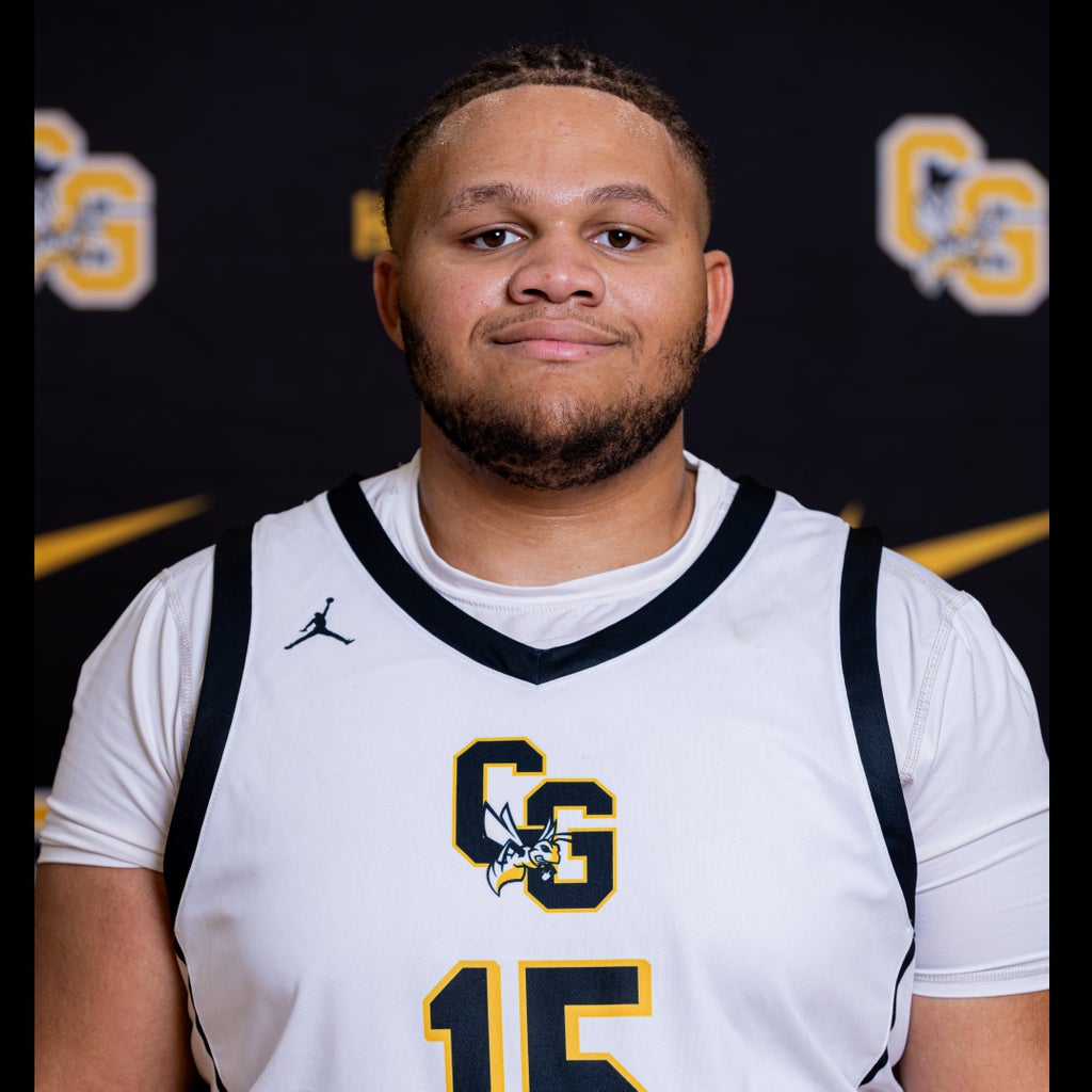 Zacchaeus Martin mugshot