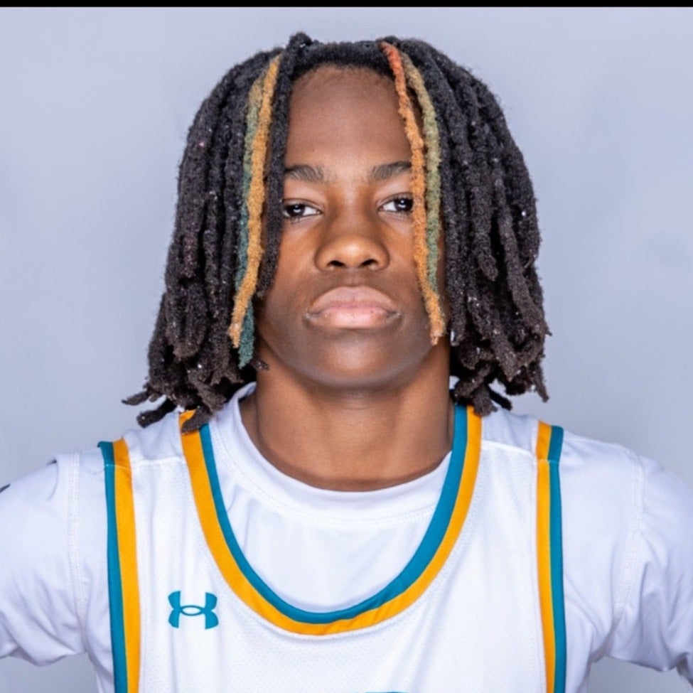 Makai Wohlford mugshot