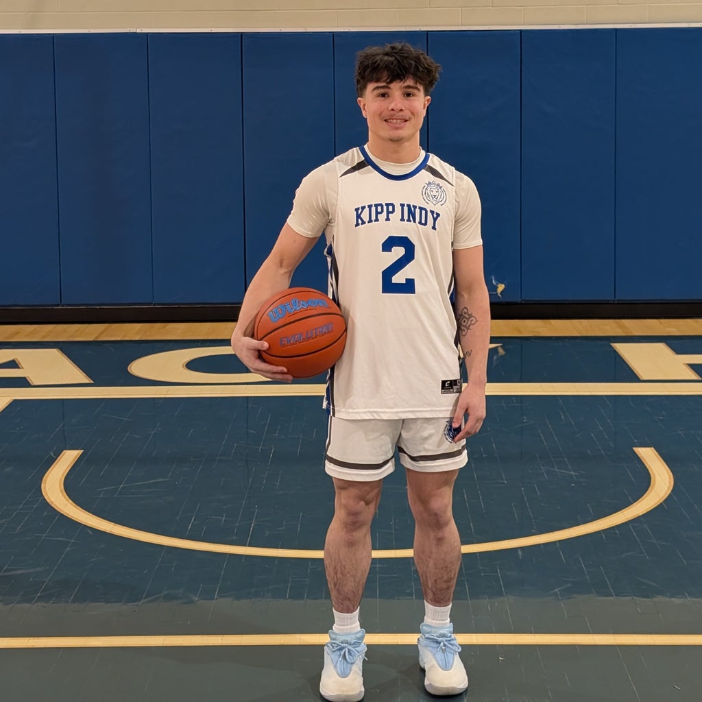 Ethan Cacciotti mugshot