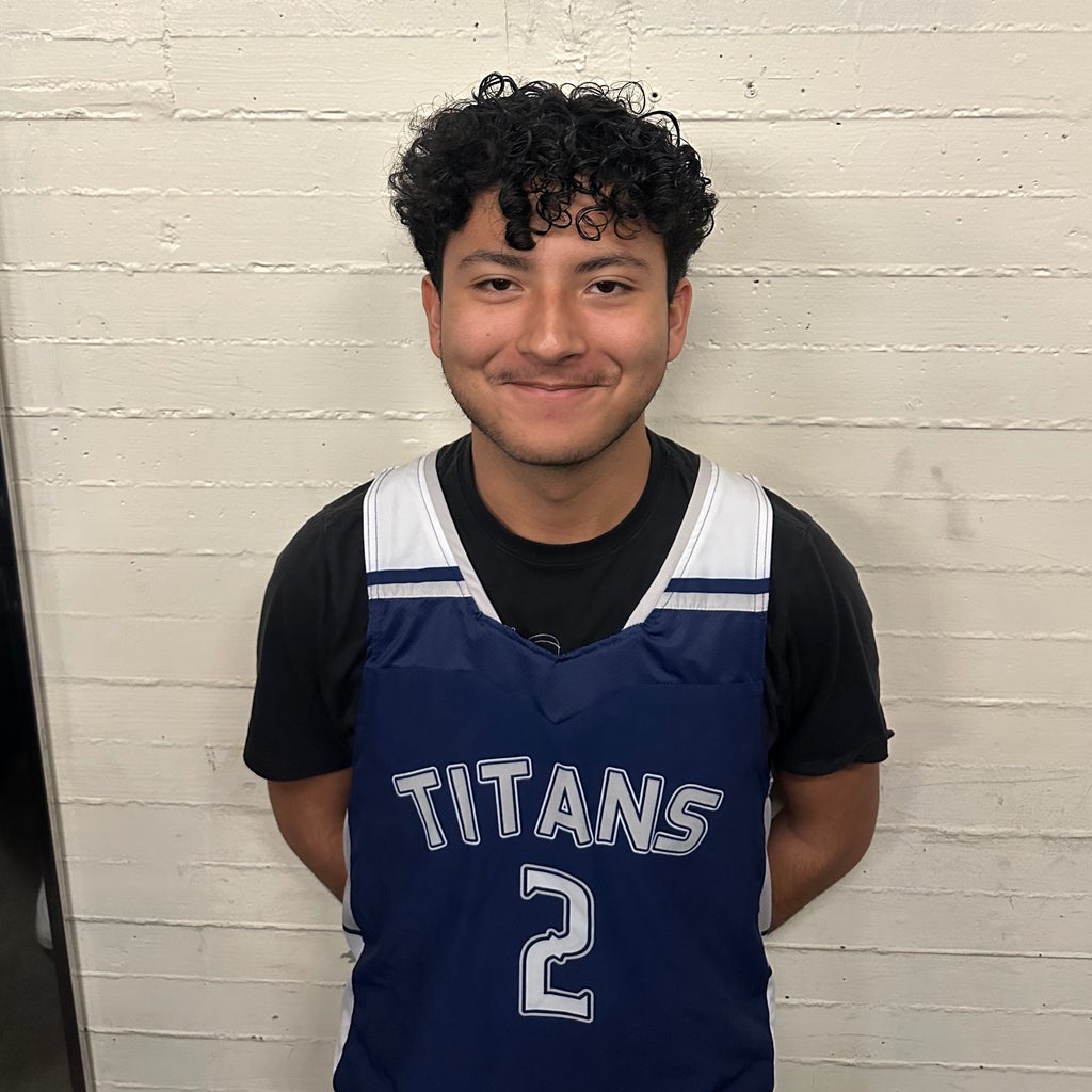 Alejandro Barba mugshot