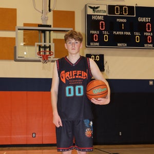 Brandon Blades mugshot