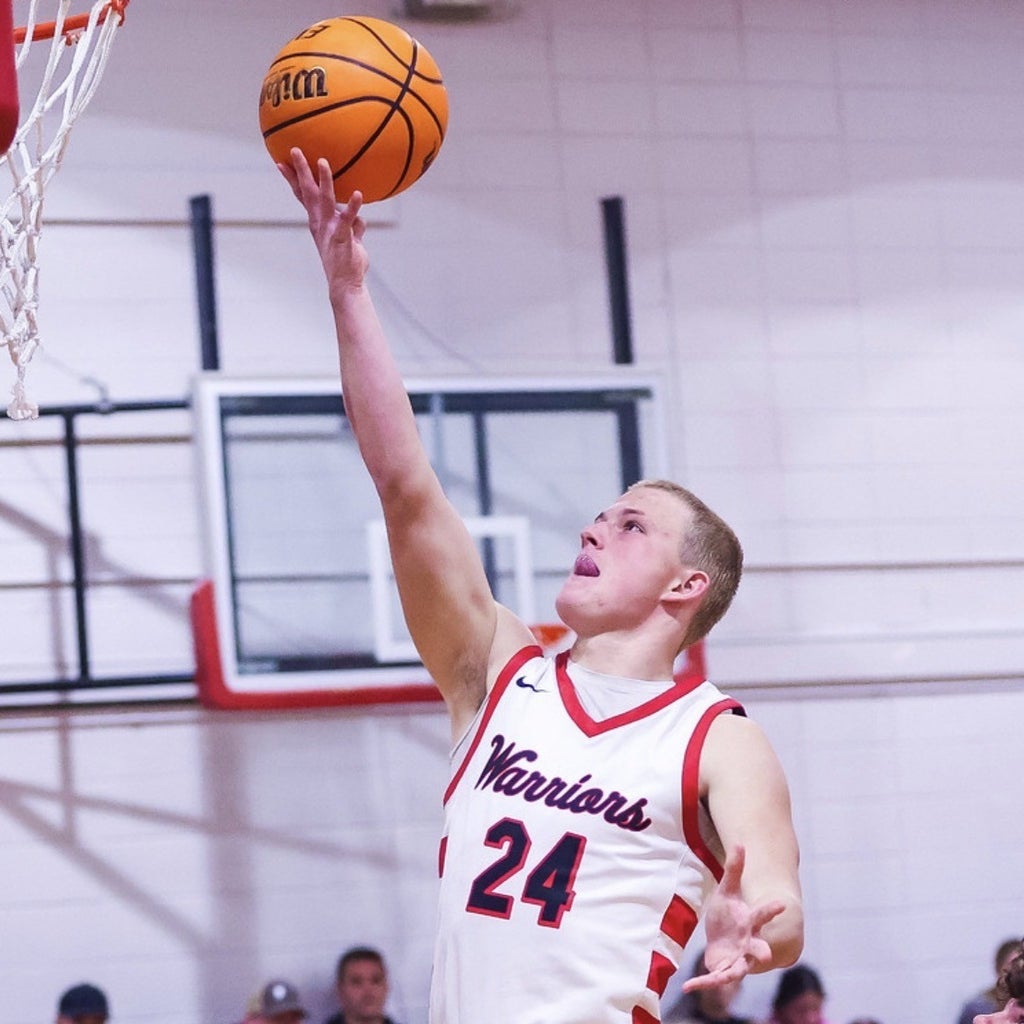 Jaxon Marotz mugshot