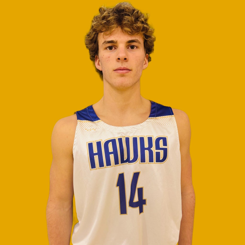 Joshua Platt mugshot