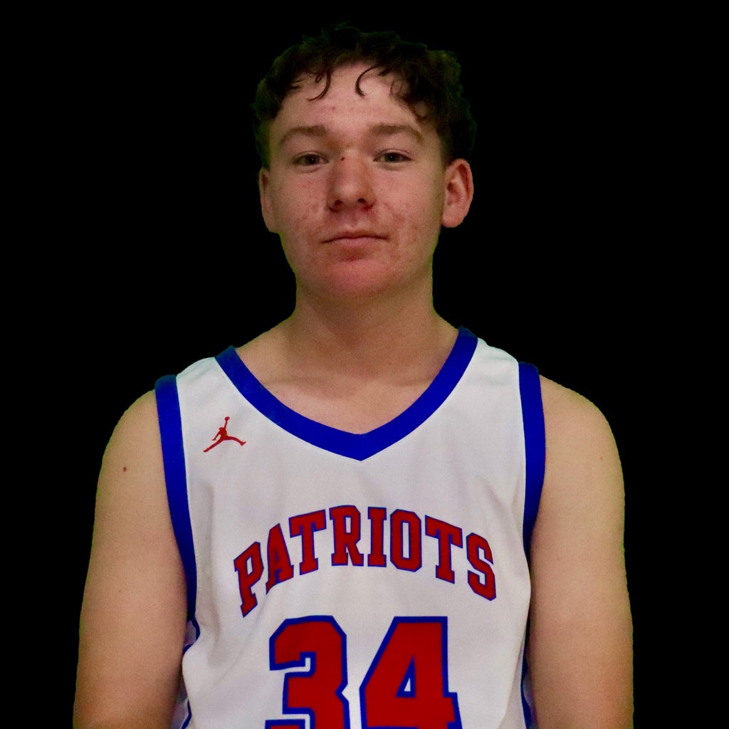 Adam Stewart mugshot