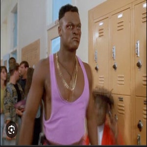 Kamari Johnson mugshot