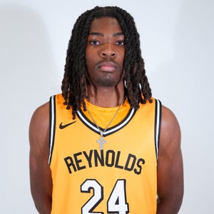 Kingston Carmichael mugshot