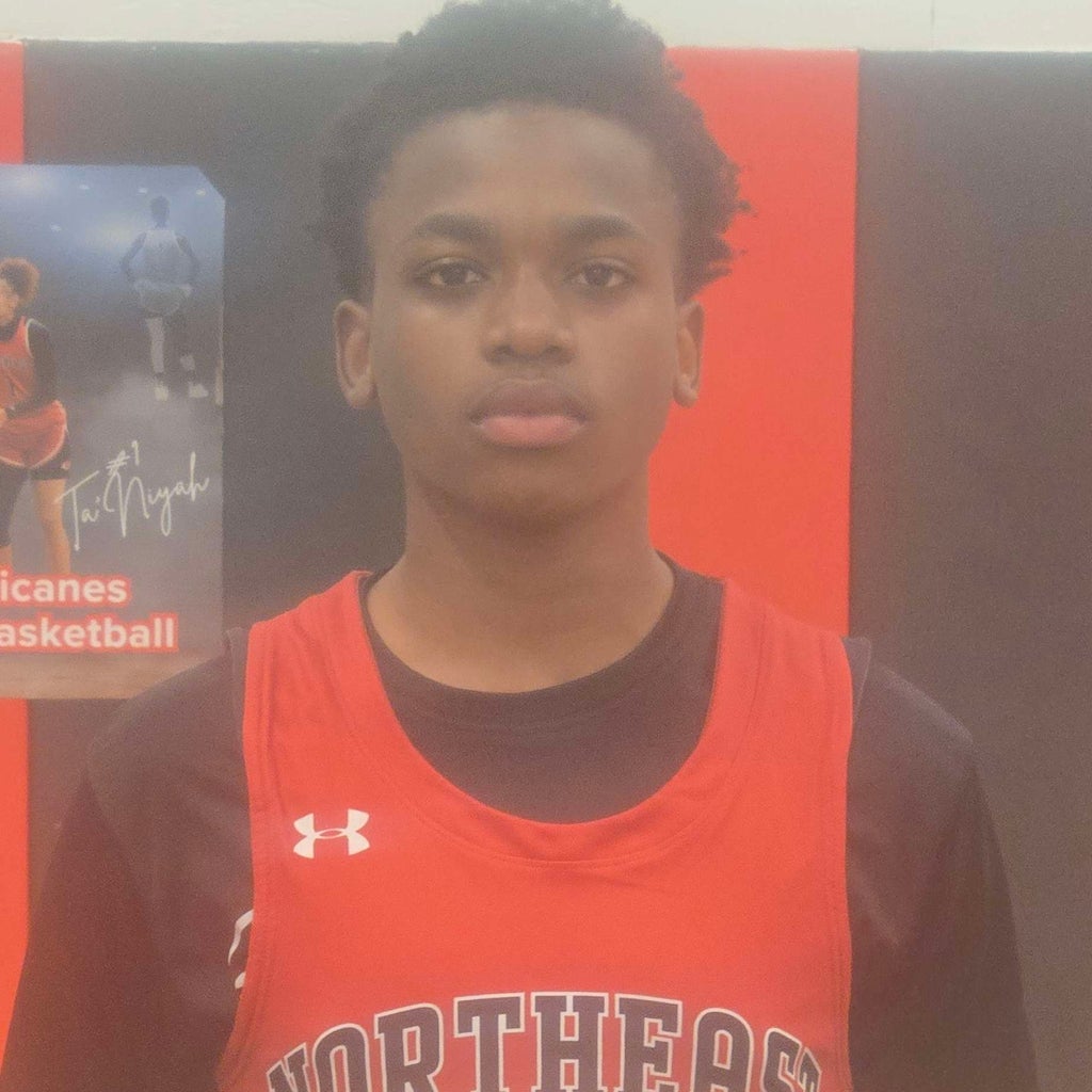 Jaylen Daley mugshot