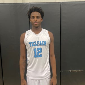 Jaden Sutton mugshot