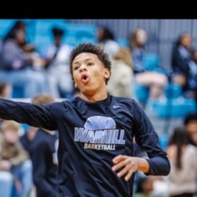 Antwyne Anderson III mugshot