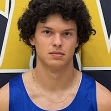 Jake Fischer mugshot