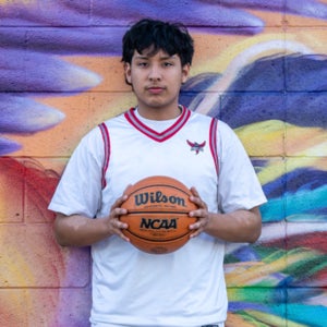 Jesus Arzate mugshot