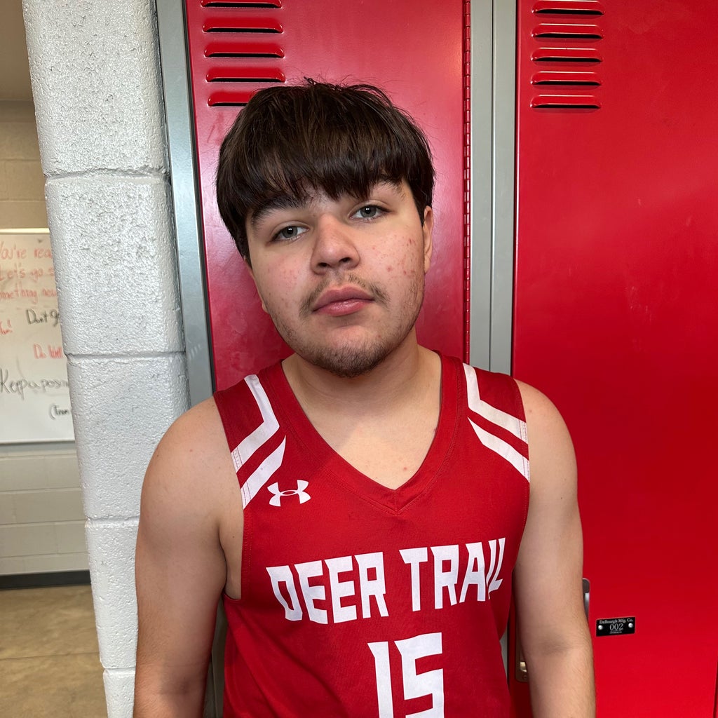 Landon Gillmore mugshot