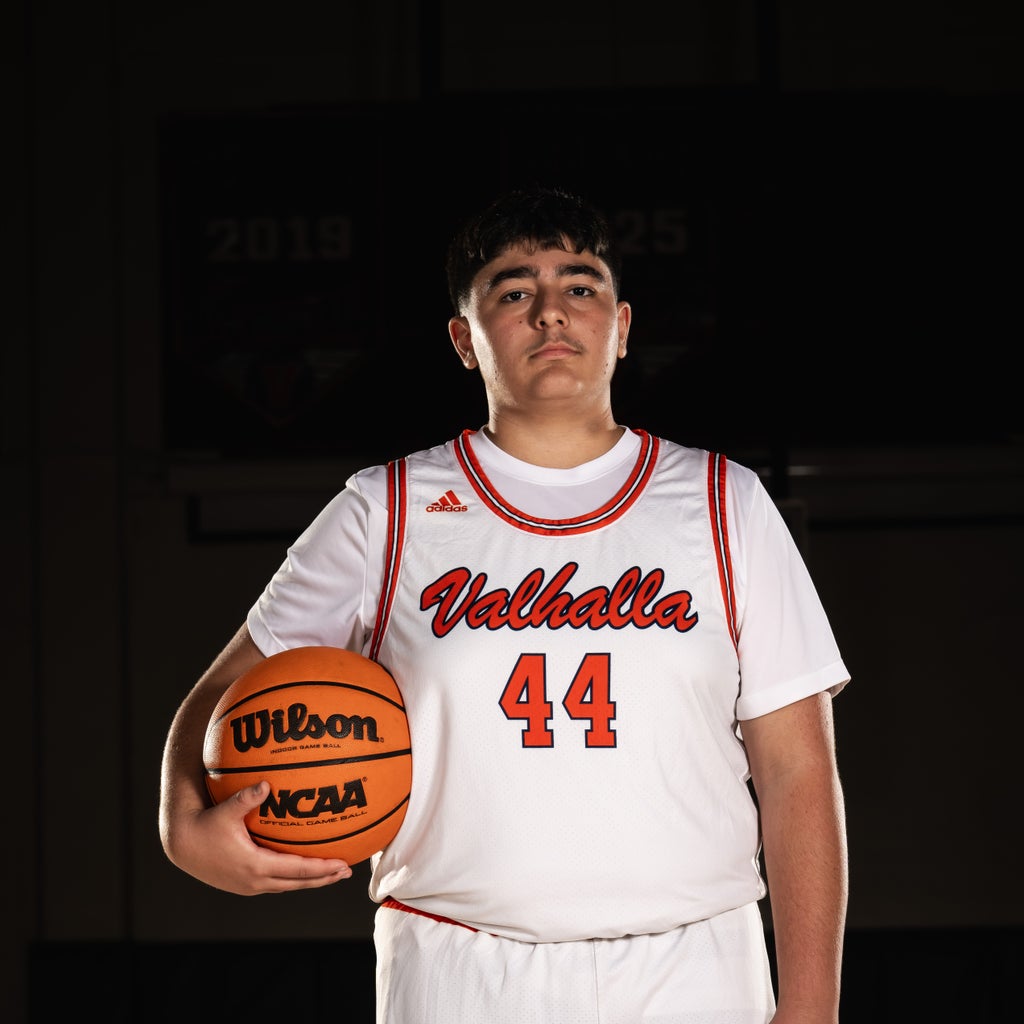 Brandon Mikhail mugshot