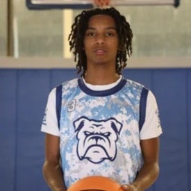 JahKai Crawley mugshot