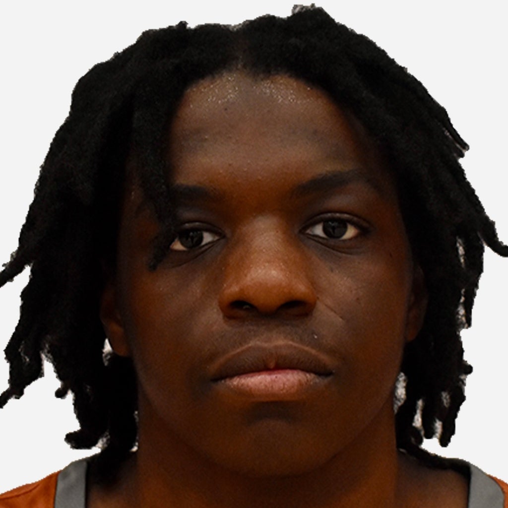 Langston Taylor mugshot