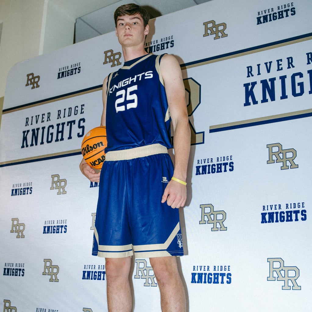 Eason Runion mugshot