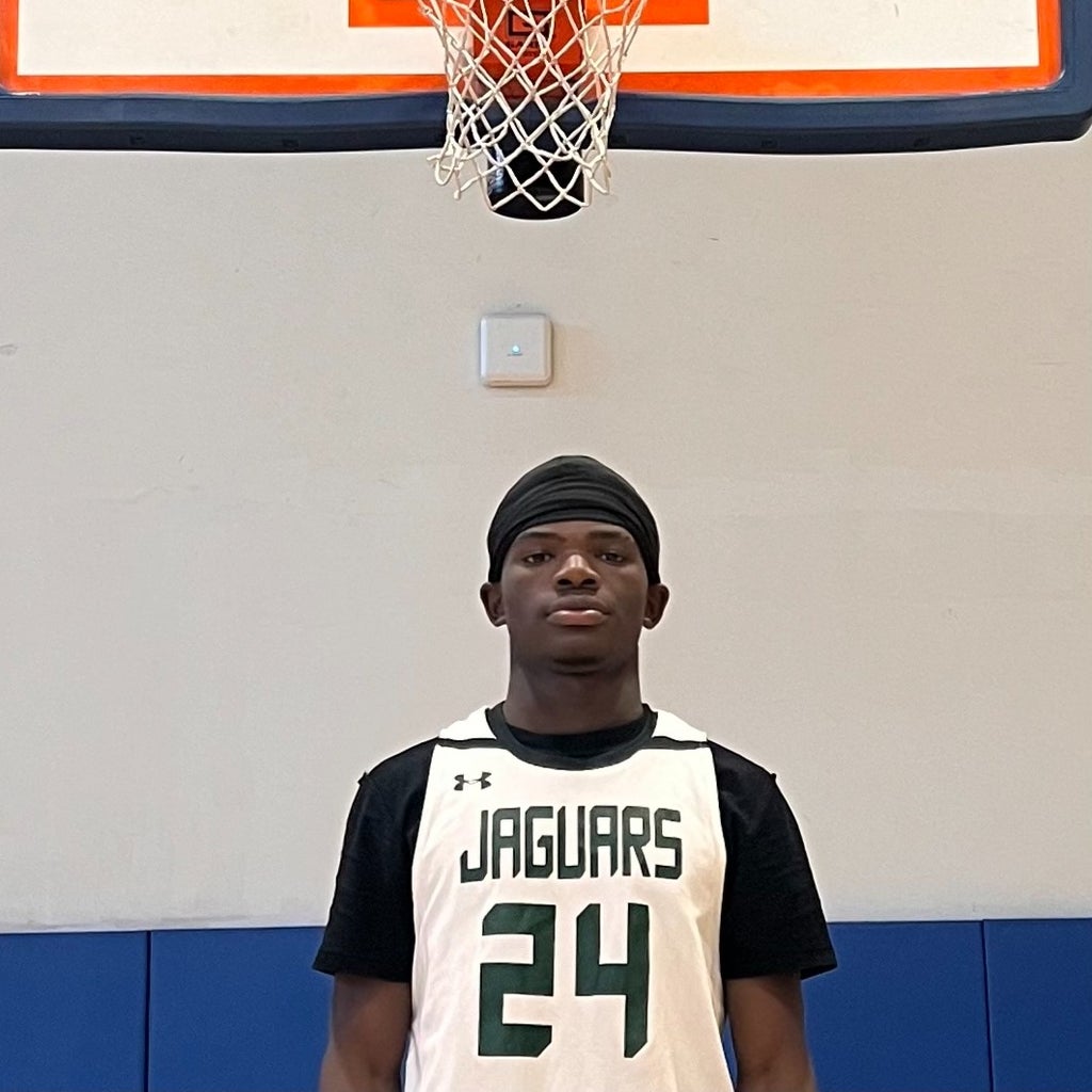 Toby Johnson mugshot