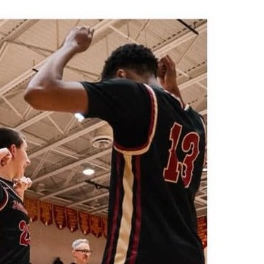 Xzavier Walker mugshot