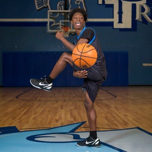 Javarus Manigo mugshot