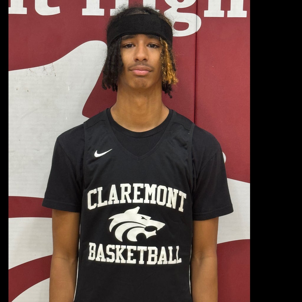 Jordan Trice mugshot