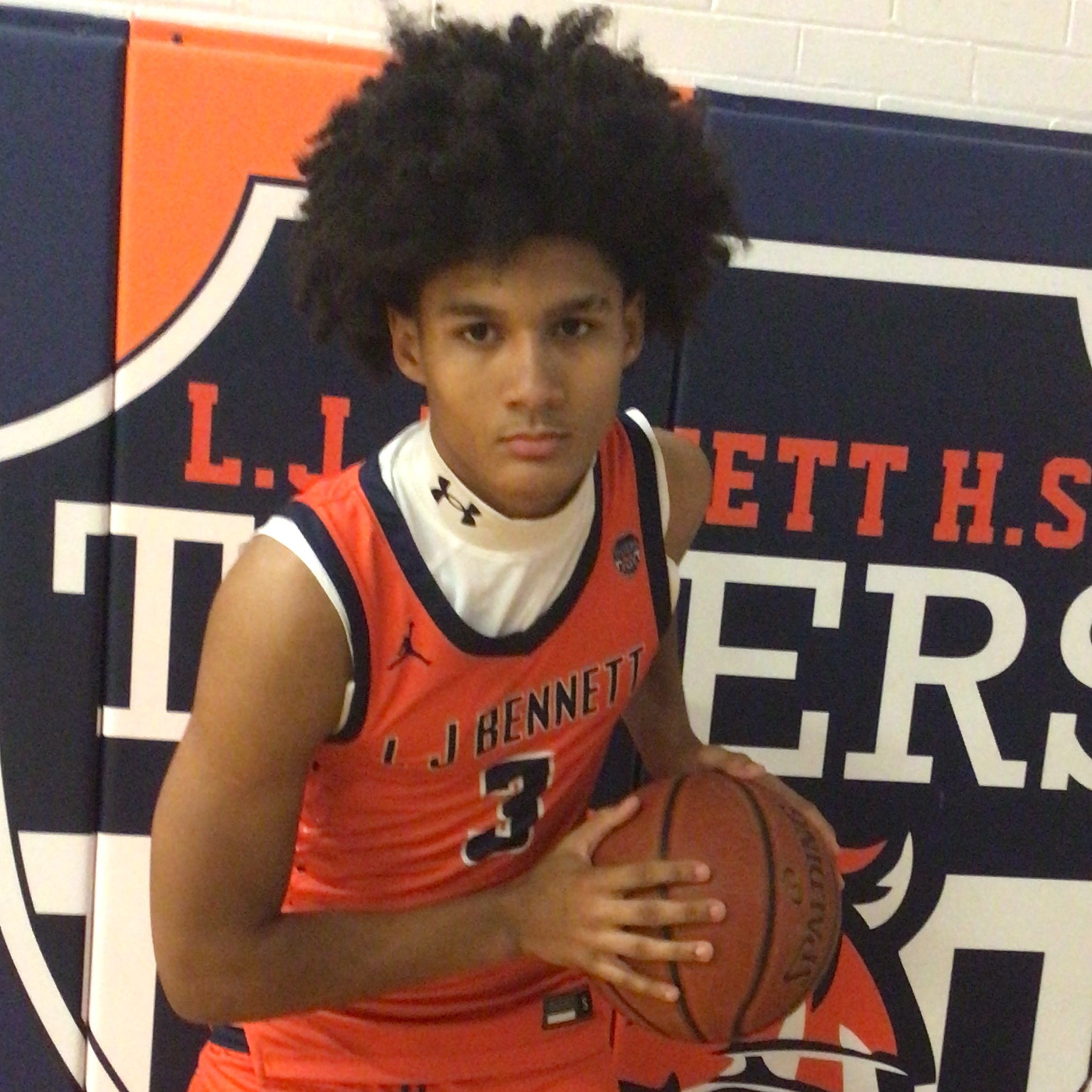 Parker Jr Dante mugshot