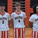 Jackson Abraham mugshot