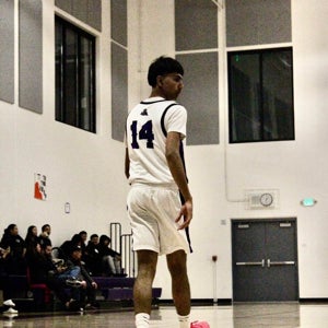 Sameer Malik mugshot