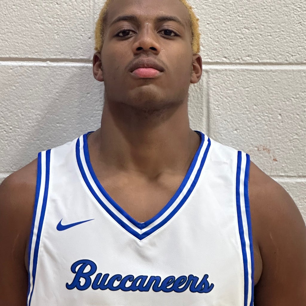 Theo Williams mugshot